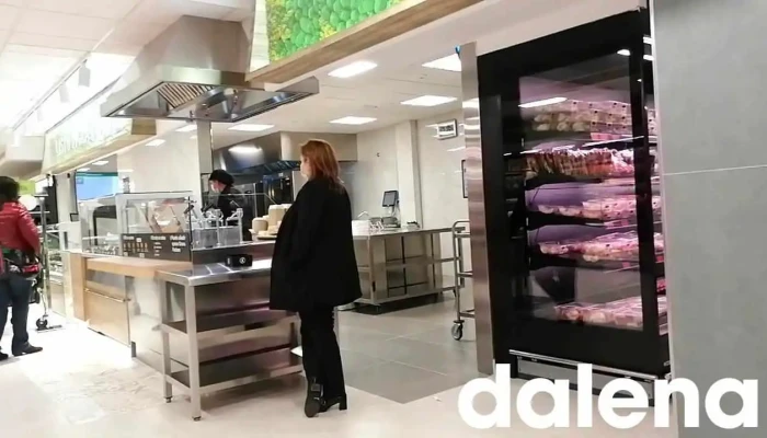 Mercadona -  Videos - Madrid