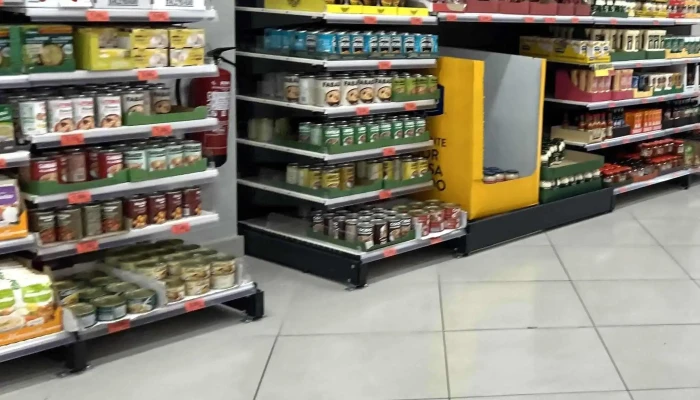 Mercadona -  Videos - Madrid