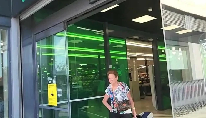 Mercadona -  Videos - Las Rozas de Madrid
