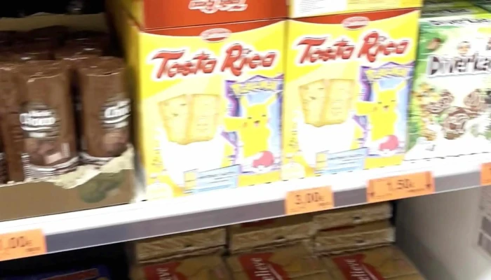 Mercadona -  Videos - Arriondas