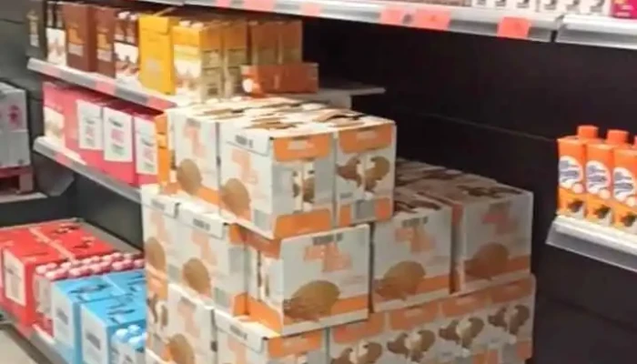 Mercadona -  Videos - Oviedo
