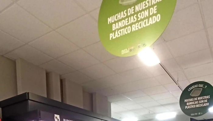 Mercadona -  Videos - Zamora