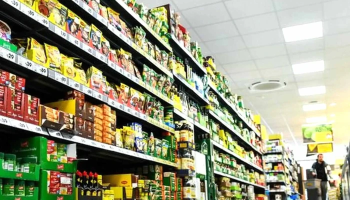 Mercadona -  Zona - Arriondas
