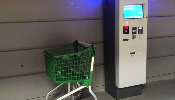 Mercadona -  Zona - Oviedo