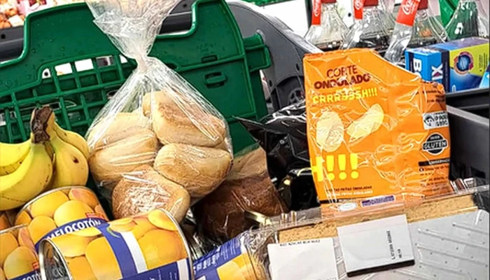Mercadona -  Zona - Oviedo
