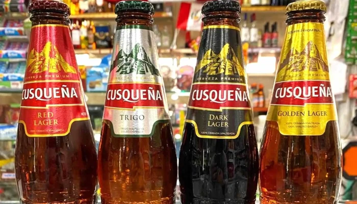 Mercalatino -  Puntaje - Madrid