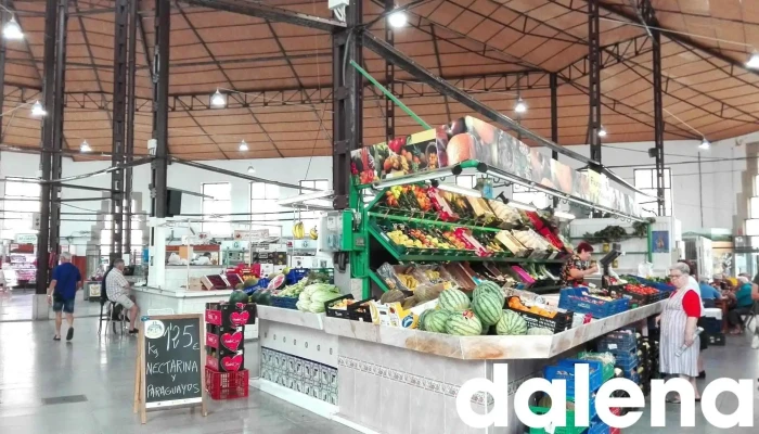 Mercat Municipal de Sueca - 4a