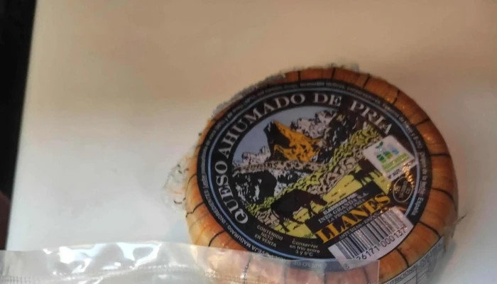 Mercau Astur Comentarios - Cangas de Onís