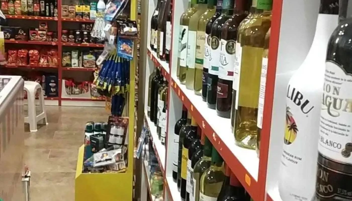 Merco Market - 19