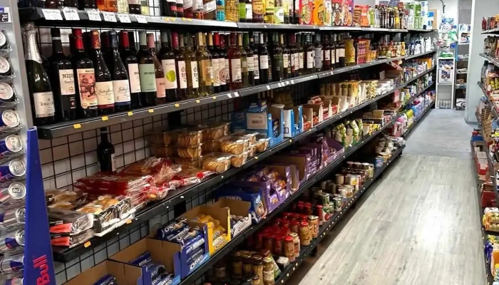 Merco Market Victoria - 8