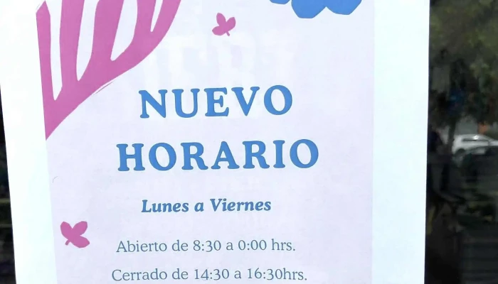 Merkaexpress Zona - Torrejón de Ardoz
