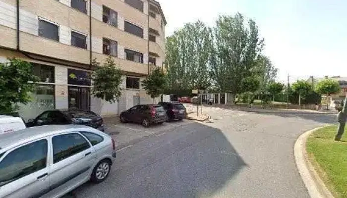 Merkfruver -  Cerca De Mideg - Villamediana de Iregua