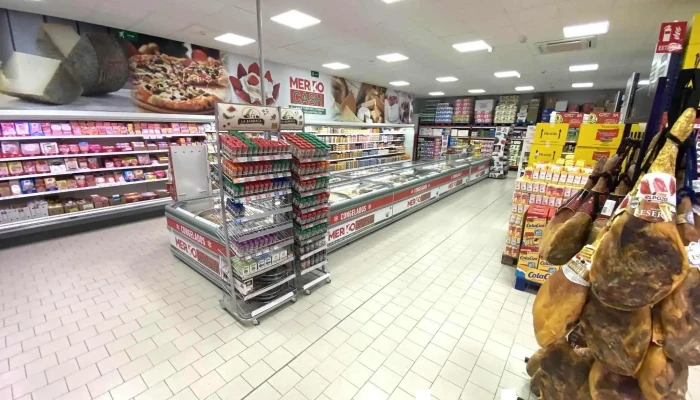 Merkocash Torrejon De Ardoz Del Propietario - Torrejón de Ardoz