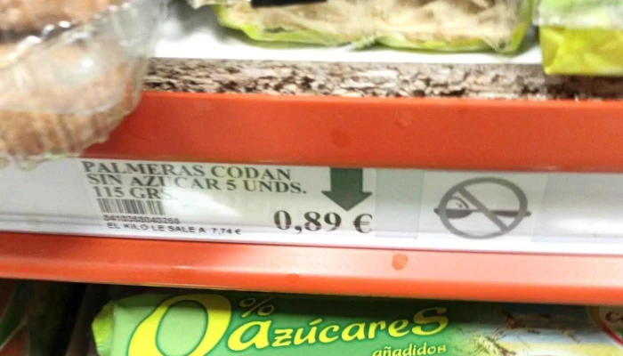 Merkocash Torrejon De Ardoz Horario - Torrejón de Ardoz
