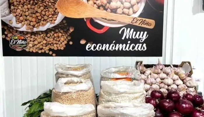 Merkocash Torrejon De Ardoz Interior - Torrejón de Ardoz