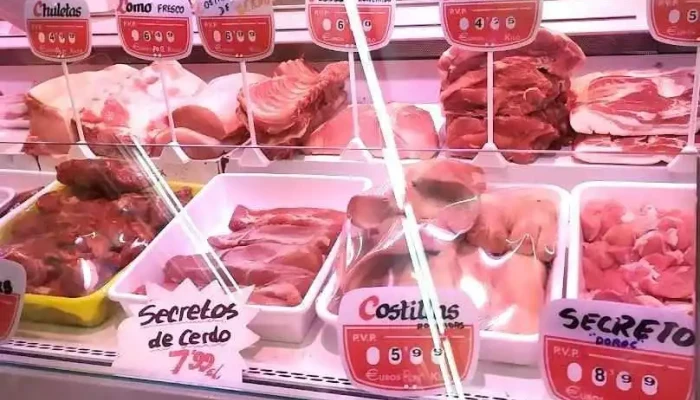 Mi Alcampo - Alcalá De Henares