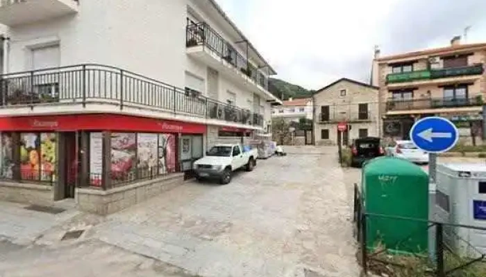 Mi Alcampo -  Fotosdeg - Bustarviejo