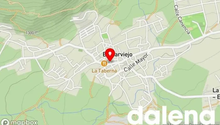 mapa de Mi Alcampo Supermercado, Tienda de artículos para bebés, Panadería, Carnicería, Tienda de cosméticos, Pescadería, Mercado de alimentos frescos, Frutería, Tienda de artículos para el hogar, Tienda de productos para mascotas en Bustarviejo