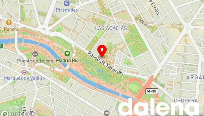 mapa de Mi Alcampo Supermercado, Tienda de artículos para bebés, Panadería, Carnicería, Tienda de cosméticos, Pescadería, Mercado de alimentos frescos, Frutería, Tienda de artículos para el hogar, Tienda de productos para mascotas en Madrid