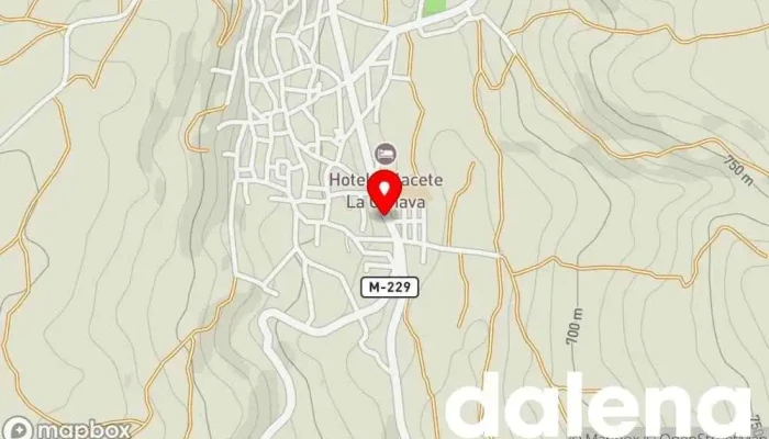 mapa de Mi Alcampo Supermercado, Tienda de artículos para bebés, Panadería, Carnicería, Tienda de cosméticos, Pescadería, Mercado de alimentos frescos, Frutería, Tienda de artículos para el hogar, Tienda de productos para mascotas en Valdilecha