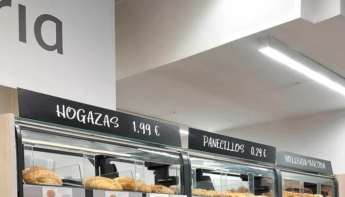 Mi Alcampo -  Precios - Madrid