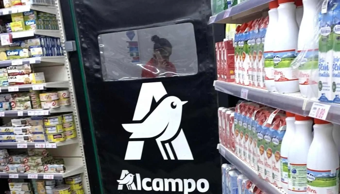Mi Alcampo -  Puntaje - Madrid