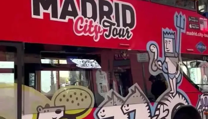Mi Alcampo -  Videos - Madrid