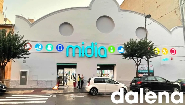 Midia Shops Burriana - 13