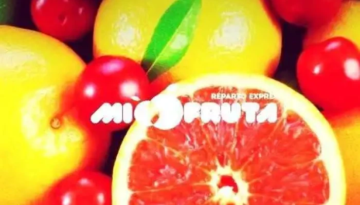 Mifruta -  Del Propietario - La Cabrera