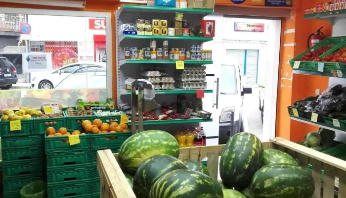 Mifruta -  Promocion - La Cabrera
