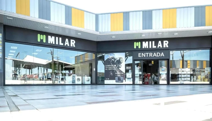 Milar Plaza Mayor Xativa - Ctra. Llosa De Ranes