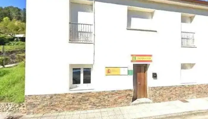 Milar -  Telefonodeg - San Antolin de Ibias
