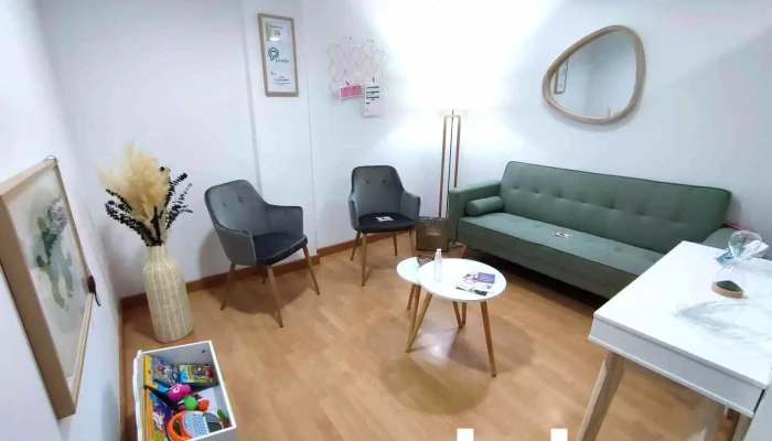 Mimoondo Palencia -  Sofa - Villalobón