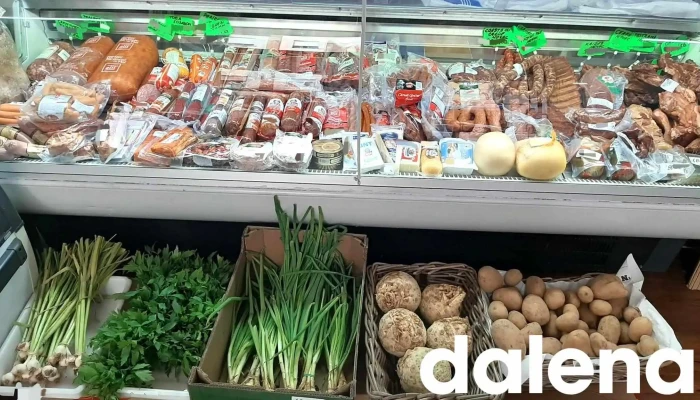 Mini -  Market Romanesc Cristina Horario - Oviedo
