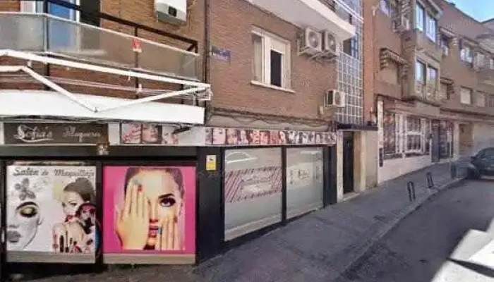 Mini Market Usera -  Videosdeg - Madrid