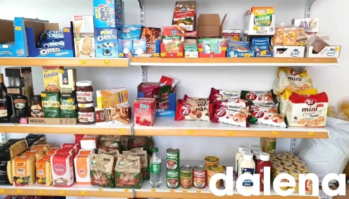 Mini-Market WorldWide Market (Magazin Romanesc) - 11