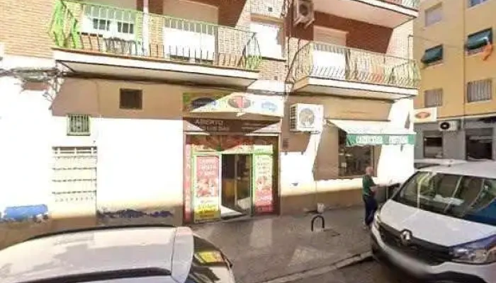 Mini Super Economico Horariodeg - Madrid