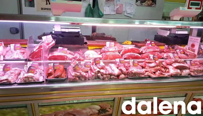 Mini Super Económico - Madrid