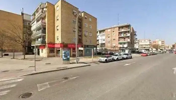 Mini Super -  Horariodeg - San Fernando de Henares