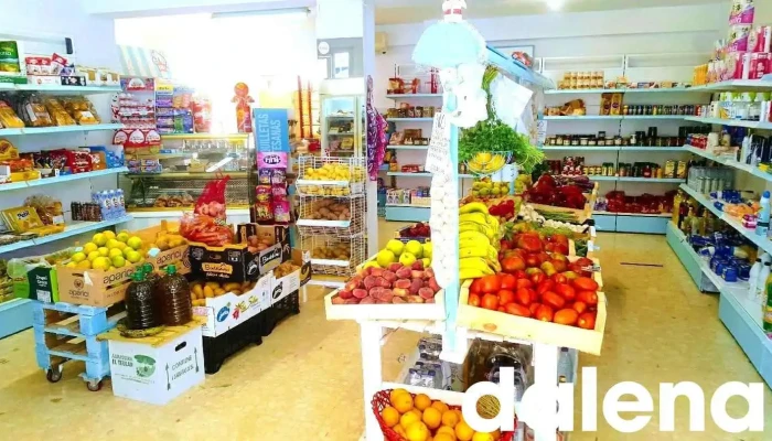 Mini supermercado - 6