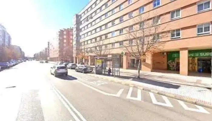 Mini Supermercado -  Cerca De Mi - Madrid