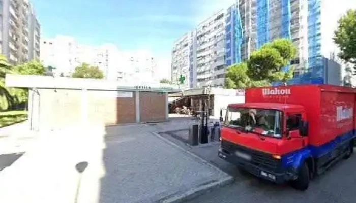 Mini Supermercado -  Descuentos - Madrid