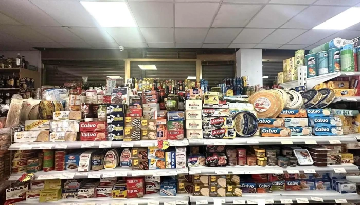 Mini Supermercado Familia Ye -  Comentarios - Madrid