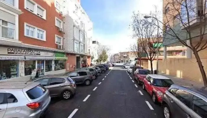 Mini Supermercado Familia Ye -  Comentariosdeg - Madrid