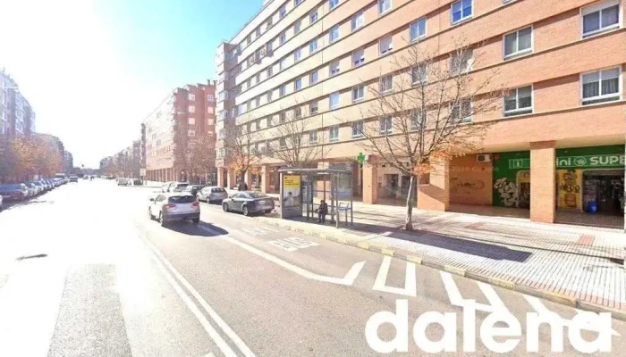 Mini Supermercado - Madrid