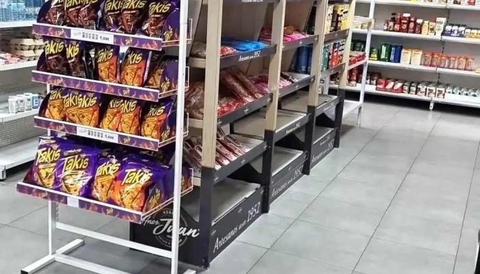 Mini Supermercado Nila - 25