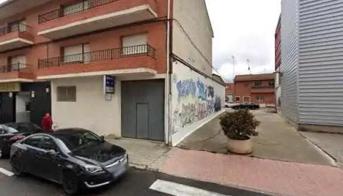 Minimarket Ciempo -  Numerodeg - Ciempozuelos