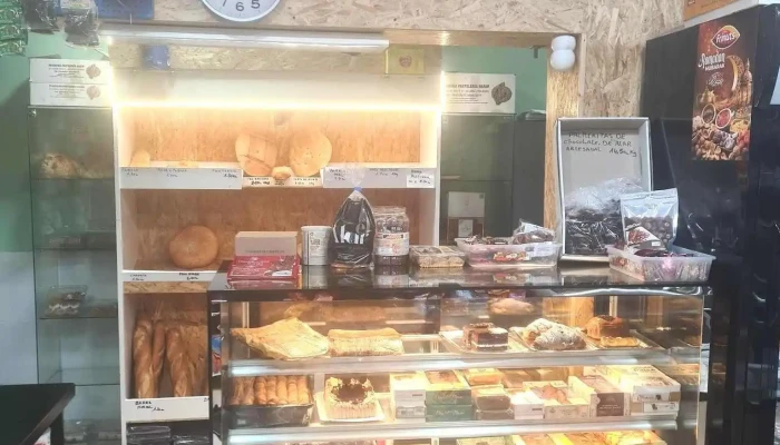 Minimarket La Palmera Alimento - Palencia