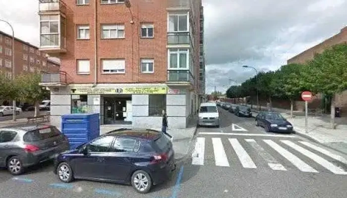 Minimarket La Palmera Horariodeg - Palencia