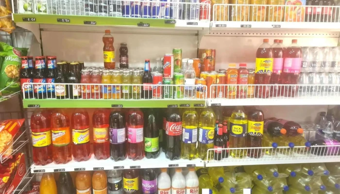 Minimarket La Palmera Mas Recientes - Palencia